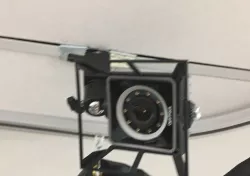 OptiTrack Prime 13 Camera Guard Shield