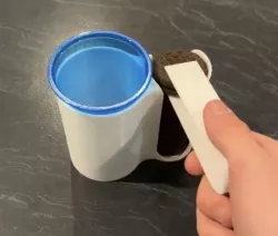 Oreo Dunker