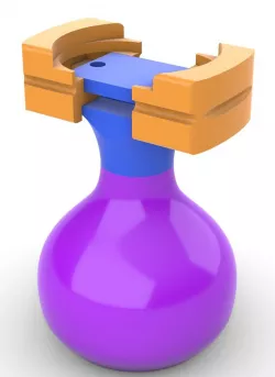 Painting Handle