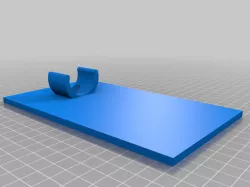 Peloton Center Bar Tray
