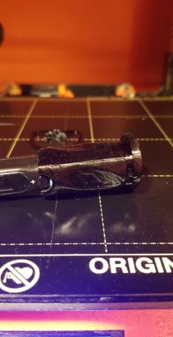 Pinecil Soldering Iron Grip