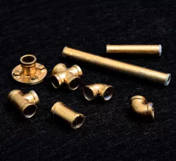 Pipe Fittings Collection