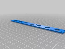 Pixel strip & MISR clips