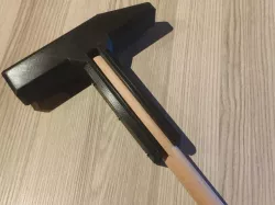 Polo Mallet Head