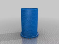 Pool Pump Cartridge Filter guard | Pool Pump leaf trap | Pool Pump strainer leaf guard strainer