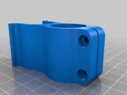 Pooper Scooper Clip