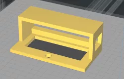 PORTA DECODER