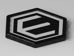Portavasos logo evolution