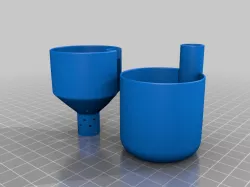 pot planter
