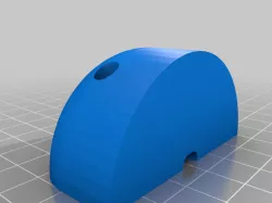 Power Cord Stopper