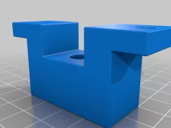 Printer Feet