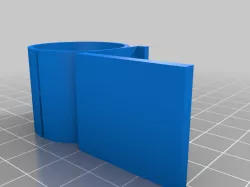 Ps4 camera mount for Acer KG251Q