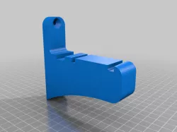 Ps5 Digital wall bracket