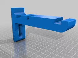 Ps5 Digital wall Brackets