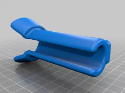 PUTTER HOLDER