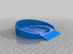 Putting Cup Drain Golf