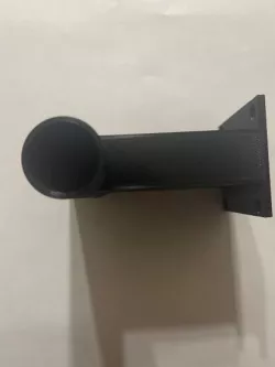 PVC Table connection