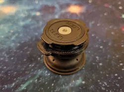Quad Lock to PopSocket Adapter