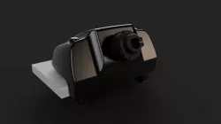 Quick Release for Logitech G29/920 V2