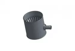 Rain Barrel Connection Set