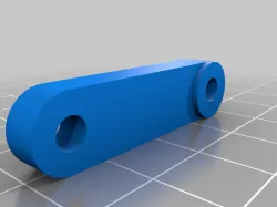 Raspberry Pi HQ Camera mount