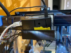 Raspberry Pi Mount - Ender6
