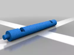 RC Trailer Mini-Z