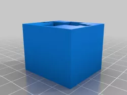 Relay Base 5 pin