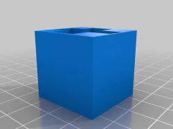 Relay Base Holder