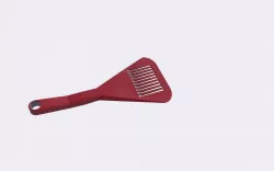 Resin Scraper