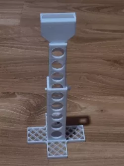 Retractable Webcam Stand Logitech C270
