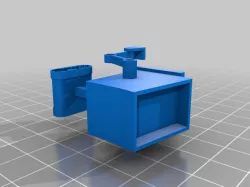 Rick and Morty Butter Bot