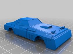 Archivo STL Expositor de maquetas de coches (1:64) (Hot Wheels) (Matchbox)  🥵・Diseño para descargar y imprimir en 3D・Cults
