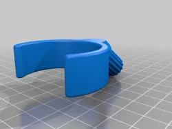 Robot Mower Trampoline Protector
