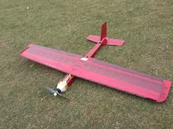 Robust2！RC 1000mm  plane!