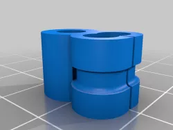 Rotor Riot HD1 Parts