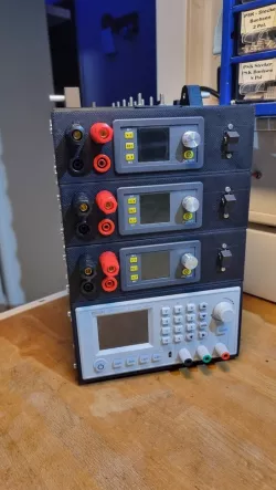 Ruideng Quad Gehaeuse