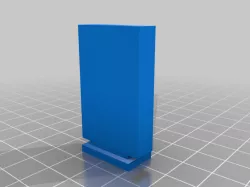 Ryobi Corner Cat P401 front Cushion Support