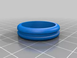 Safe Lock Bar Spacer