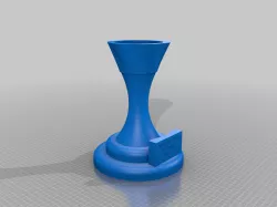 salsa trophy