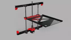 Sapphire Pro Dual_Z Mod