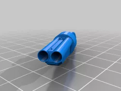 scattergun