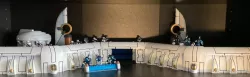 Scifi Fortifications