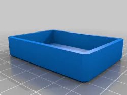 SD card holder