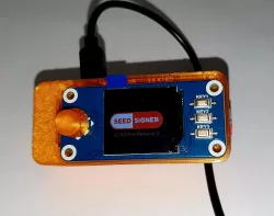 Seedsigner OpenPill lower modified