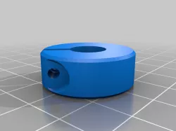 Shaft Collar 10mm