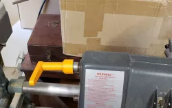 Shopsmith Quill Twister