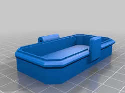 Simple box