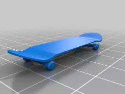 SKATEBOARD