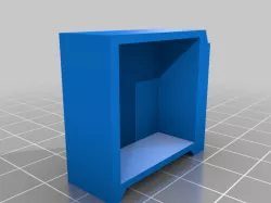 Small gaming pc model